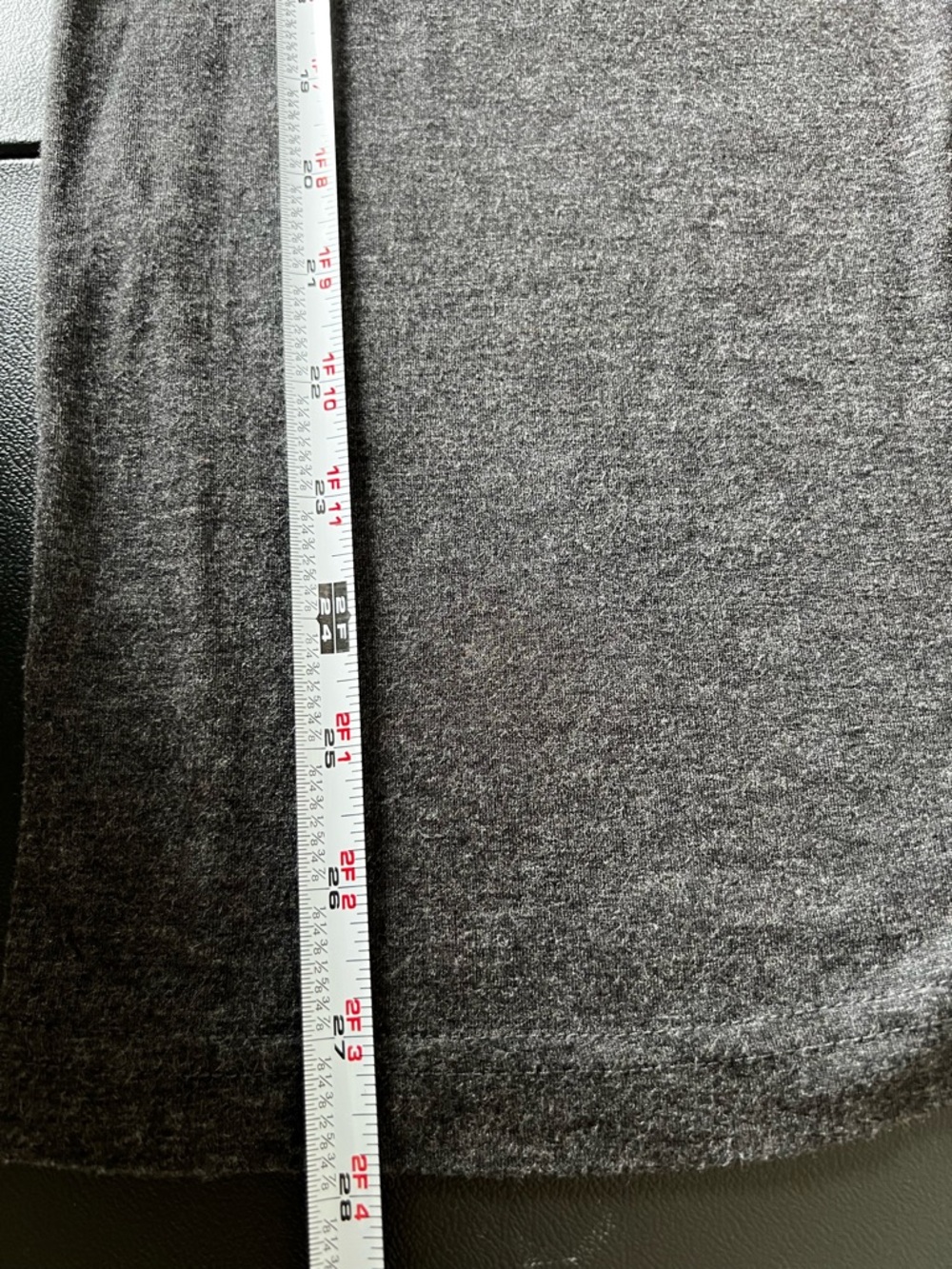 Woodford Reserve-Bourban-Grey Size Large-Short Sleeve T-shirt - Picture 7 of 7